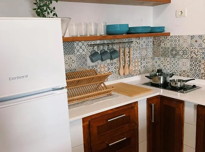 Apartamento Casa Marea Caleta de Caballo