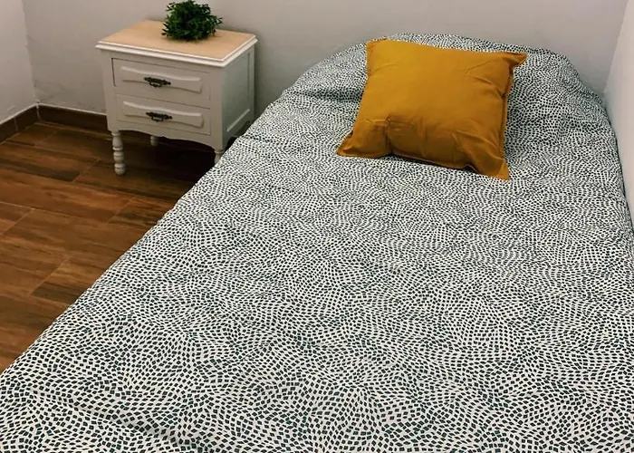 Casa Marea Apartamento *