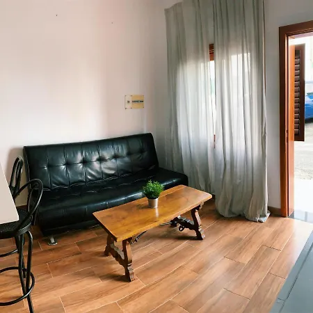 Casa Marea * Caleta de Caballo