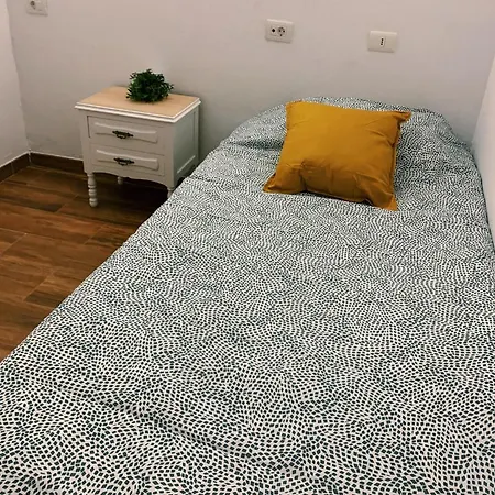 Casa Marea アパート *