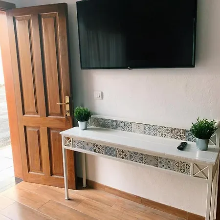 アパート Casa Marea Caleta de Caballo