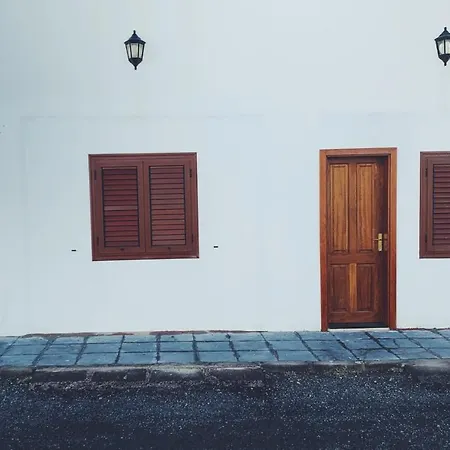 アパート Casa Marea Caleta de Caballo