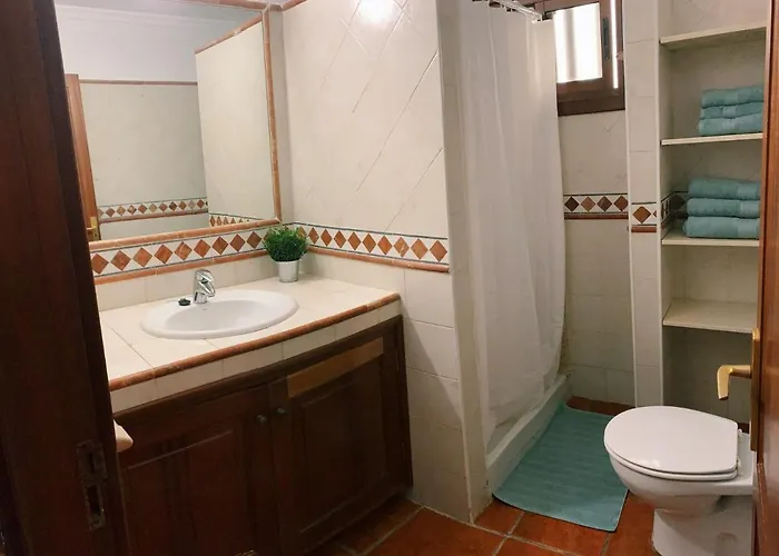 Casa Marea Caleta de Caballo