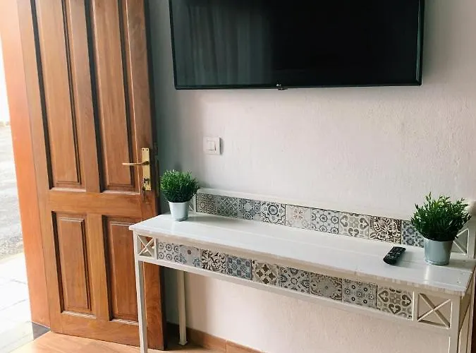 Appartamento Casa Marea Caleta de Caballo