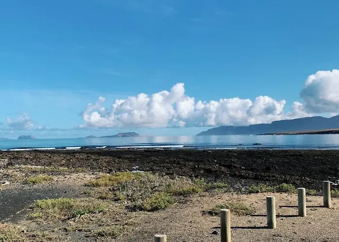 Appartamento Casa Marea Caleta de Caballo